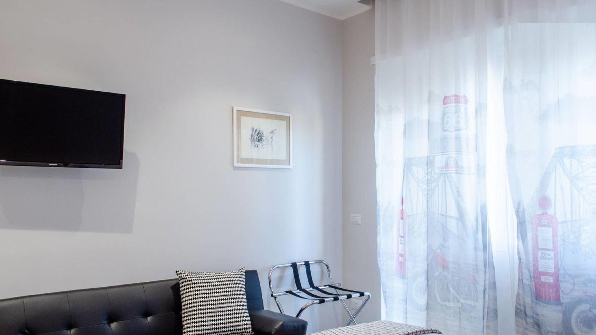 Interno 1 Ciampino Roma Luxury Apartment Con Balcone Room photo